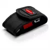 Replėčių rinkinys Knipex 00 20 72 V04 XS Black Nerūdijantis plienas 30mm 45mm 110mm