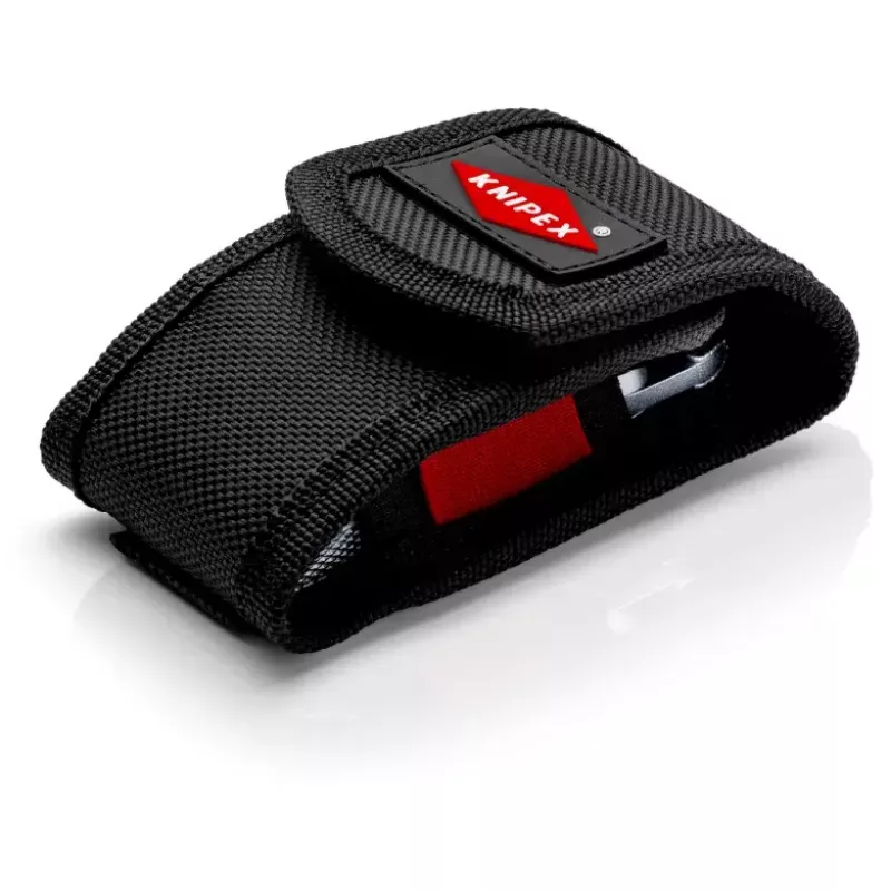 Replėčių rinkinys Knipex 00 20 72 V04 XS Black Nerūdijantis plienas 30mm 45mm 110mm