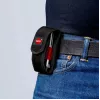 Replėčių rinkinys Knipex 00 20 72 V04 XS Black Nerūdijantis plienas 30mm 45mm 110mm