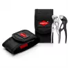 Replėčių rinkinys Knipex 00 20 72 V04 XS Black Nerūdijantis plienas 30mm 45mm 110mm