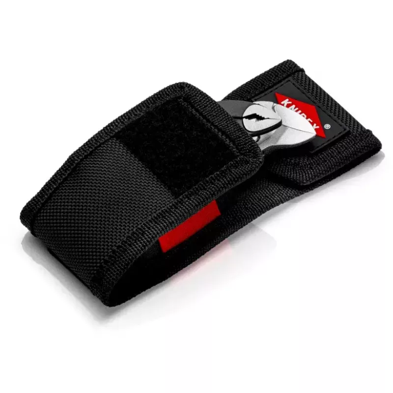 Replėčių rinkinys Knipex 00 20 72 V04 XS Black Nerūdijantis plienas 30mm 45mm 110mm