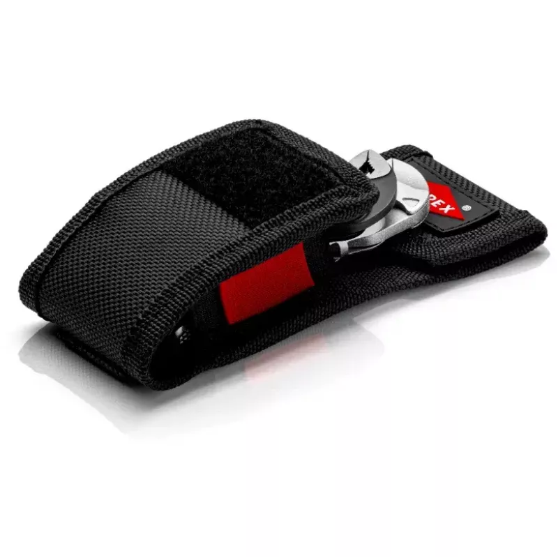 Replėčių rinkinys Knipex 00 20 72 V04 XS Black Nerūdijantis plienas 30mm 45mm 110mm