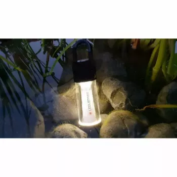 Kempingo žibintas Led Lenser 500929 ML6