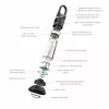 Kempingo žibintas Led Lenser 500929 ML6