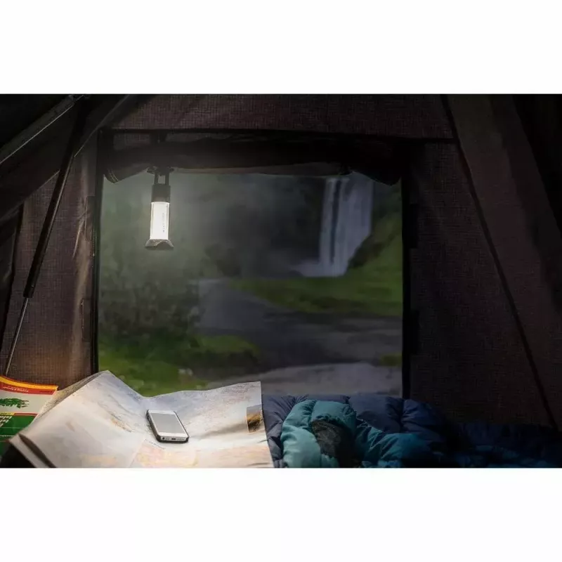 Kempingo žibintas Led Lenser 500929 ML6