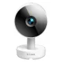 D-Link 2K QHD vidaus belaidė IP kamera DCS-8350LH, spalvotas naktinis matymas, asmenų aptikimas su AI, dvipusis garsas, WPA3, ONVIF