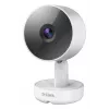 D-Link 2K QHD vidaus belaidė IP kamera DCS-8350LH, spalvotas naktinis matymas, asmenų aptikimas su AI, dvipusis garsas, WPA3, ONVIF