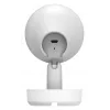 D-Link 2K QHD vidaus belaidė IP kamera DCS-8350LH, spalvotas naktinis matymas, asmenų aptikimas su AI, dvipusis garsas, WPA3, ONVIF