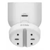 D-Link 2K QHD vidaus belaidė IP kamera DCS-8350LH, spalvotas naktinis matymas, asmenų aptikimas su AI, dvipusis garsas, WPA3, ONVIF