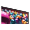 LG UHD AI 43UA75006LA 109,2 cm (43 colių) 4K Ultra HD išmanusis televizorius su Wi-Fi, juodas