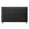 LG UHD AI 43UA75006LA 109,2 cm (43 colių) 4K Ultra HD išmanusis televizorius su Wi-Fi, juodas