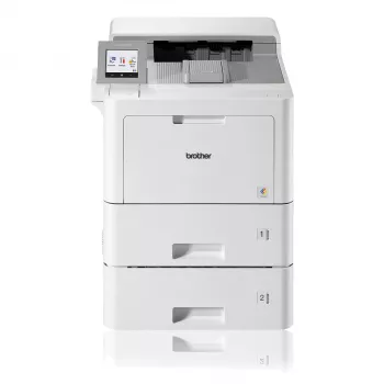 Brother HL-L9470CDNT spalvotas lazerinis spausdintuvas 2400 x 600 DPI A4