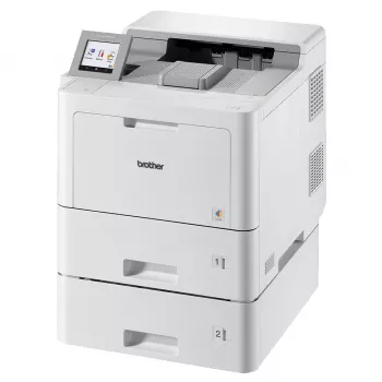 Brother HL-L9470CDNT spalvotas lazerinis spausdintuvas 2400 x 600 DPI A4