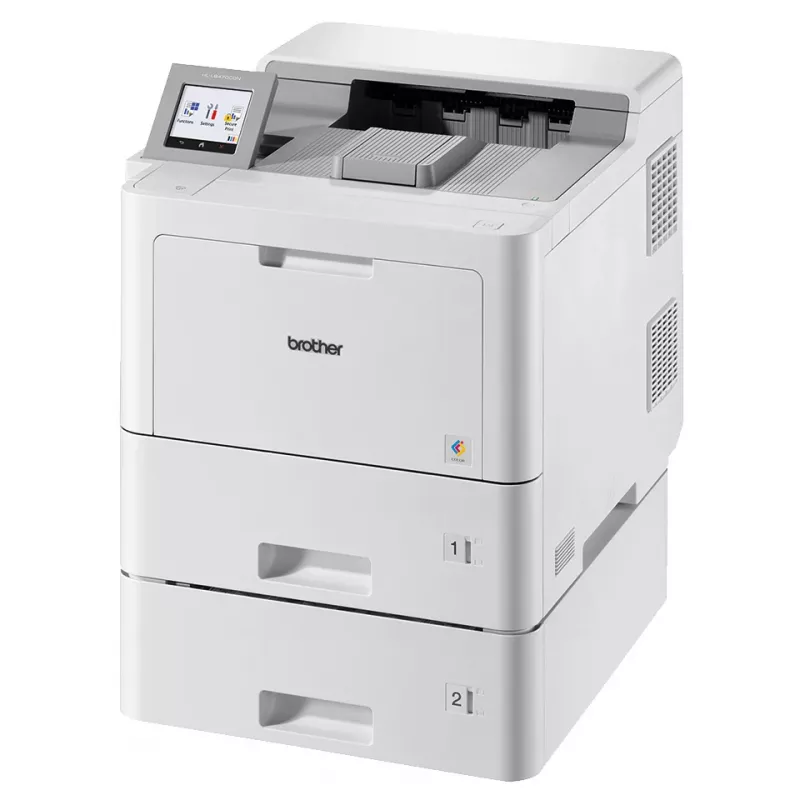Brother HL-L9470CDNT spalvotas lazerinis spausdintuvas 2400 x 600 DPI A4