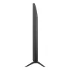 LG NanoCell AI 50NANO81A6A 127 cm (50 colių) 4K Ultra HD išmanusis televizorius Wi-Fi juodas