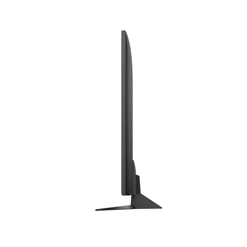 Televizorius LG NanoCell 65NANO81A6A 65 colių 4K Ultra HD NanoCell, Direct-LED, webOS, HDR10, 60Hz