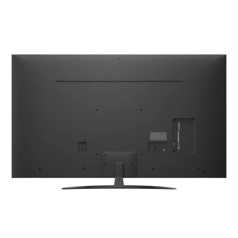 Televizorius LG NanoCell 65NANO81A6A 65 colių 4K Ultra HD NanoCell, Direct-LED, webOS, HDR10, 60Hz