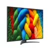 Televizorius LG NanoCell 65NANO81A6A 65 colių 4K Ultra HD NanoCell, Direct-LED, webOS, HDR10, 60Hz