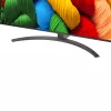 Televizorius LG NanoCell 65NANO81A6A 65 colių 4K Ultra HD NanoCell, Direct-LED, webOS, HDR10, 60Hz