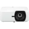 Projektorius ViewSonic LS740HD standartinio metimo, 5000 ANSI liumenų, 3LCD, 1080p (1920x1080), baltas