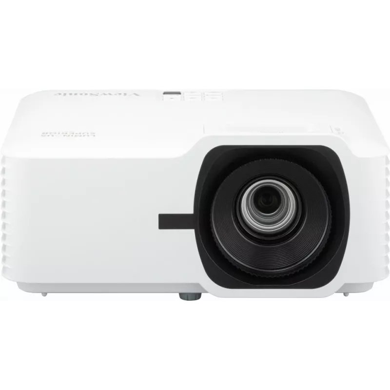 Projektorius ViewSonic LS740HD standartinio metimo, 5000 ANSI liumenų, 3LCD, 1080p (1920x1080), baltas