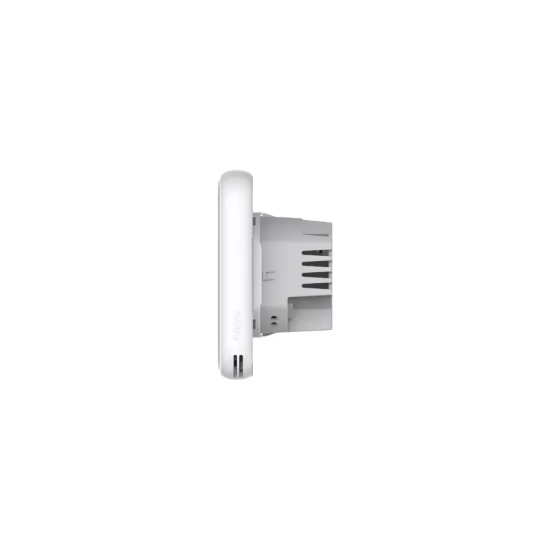Grindinio šildymo termostatas Aqara UT-A01D