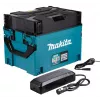 Įkroviklis akumuliatoriams Makita 1914U3-7 40V max, skirtas Makita 40V baterijų sistemoms