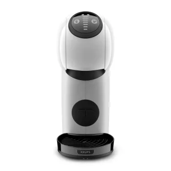 Krups Genio S KP2431 pusiau automatinis kavos aparatas kapsulėms, 0,8 L