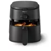 Philips 1000 serijos NA120/00 karšto oro gruzdintuvė, 4,2 l, 1500 W, juoda