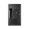 Chieftec BX-10B-M-OP kompiuterio korpusas Mini Tower juodas