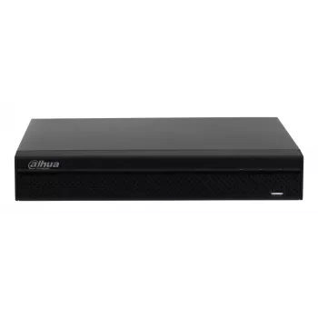Dahua Technology Lite NVR4116HS-4KS3 1U Juodas