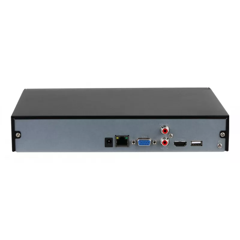 Dahua Technology Lite NVR4116HS-4KS3 1U Juodas