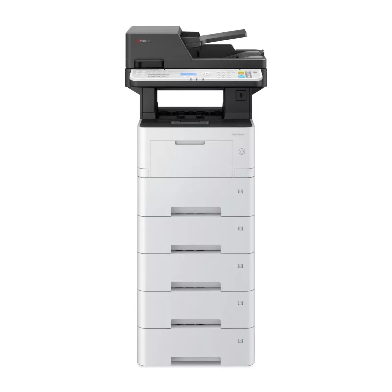 KYOCERA ECOSYS MA4500x Lazerinis A4 1200 x 1200 DPI 45 ppm