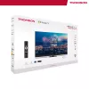 Televizorius Thomson Q70 serija 55QG6C14 – 55 colių QLED 4K Ultra HD (3840×2160), Google TV, Wi‑Fi, DVB-C/S/T/T2