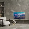 Televizorius Thomson Q70 serija 55QG6C14 – 55 colių QLED 4K Ultra HD (3840×2160), Google TV, Wi‑Fi, DVB-C/S/T/T2