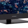 Televizorius Thomson Q70 serija 55QG6C14 – 55 colių QLED 4K Ultra HD (3840×2160), Google TV, Wi‑Fi, DVB-C/S/T/T2