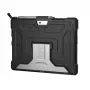 URBAN ARMOR GEAR Hard Case Surface Go Metropolis juoda