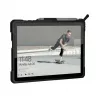 URBAN ARMOR GEAR Hard Case Surface Go Metropolis juoda