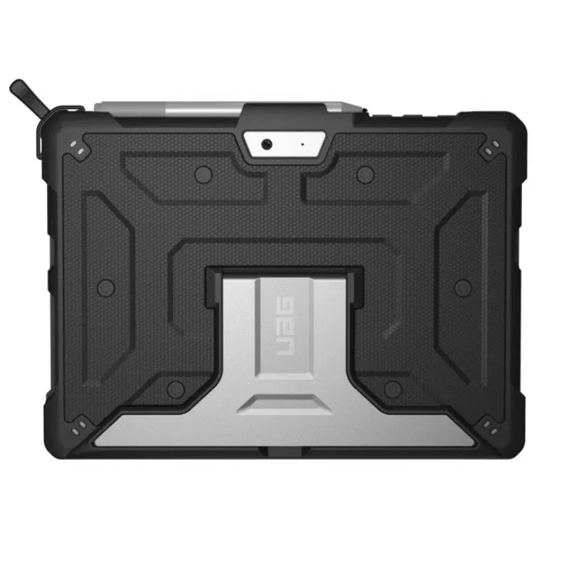 URBAN ARMOR GEAR Hard Case Surface Go Metropolis juoda