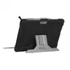 URBAN ARMOR GEAR Hard Case Surface Go Metropolis juoda