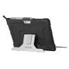 URBAN ARMOR GEAR Hard Case Surface Go Metropolis juoda