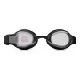 Plaukimo akiniai Form Smart Swim 2 — unisex, juodas rėmelis, juodi lęšiai
