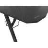 Stalas žaidimams GENESIS Holm 510 RGB Juodas