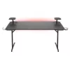 Stalas žaidimams GENESIS Holm 510 RGB Juodas