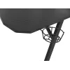 Stalas žaidimams GENESIS Holm 510 RGB Juodas