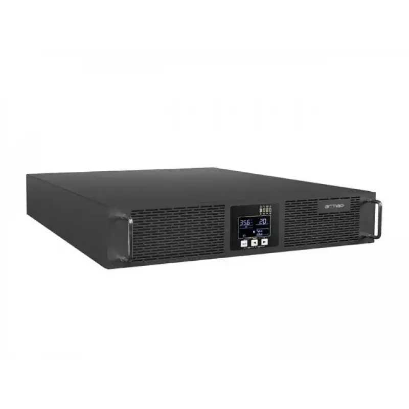 Nepertraukiamo maitinimo šaltinis UPS Armac R/2000I/PF1 2 kVA 2000 W 8 AC lizdai