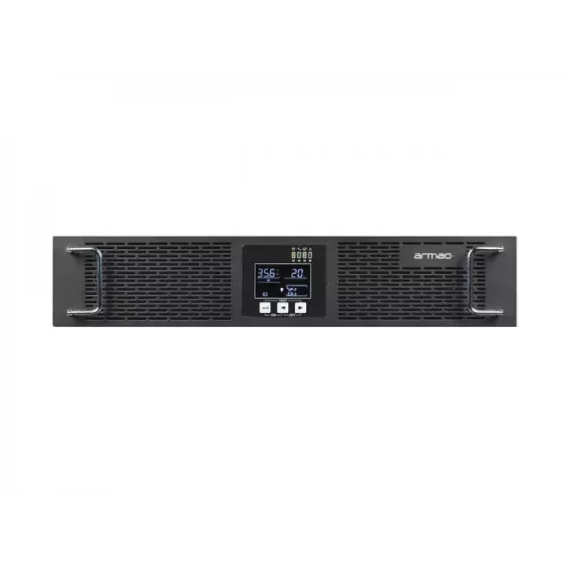 Nepertraukiamo maitinimo šaltinis UPS Armac R/2000I/PF1 2 kVA 2000 W 8 AC lizdai