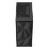 GENESIS Diaxid 605F Midi Tower Korpusas Juodas