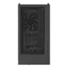 GENESIS Diaxid 605F Midi Tower Korpusas Juodas