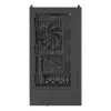 GENESIS Diaxid 605F Midi Tower Korpusas Juodas